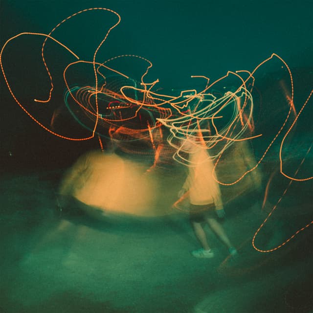 "Run Home" artwork